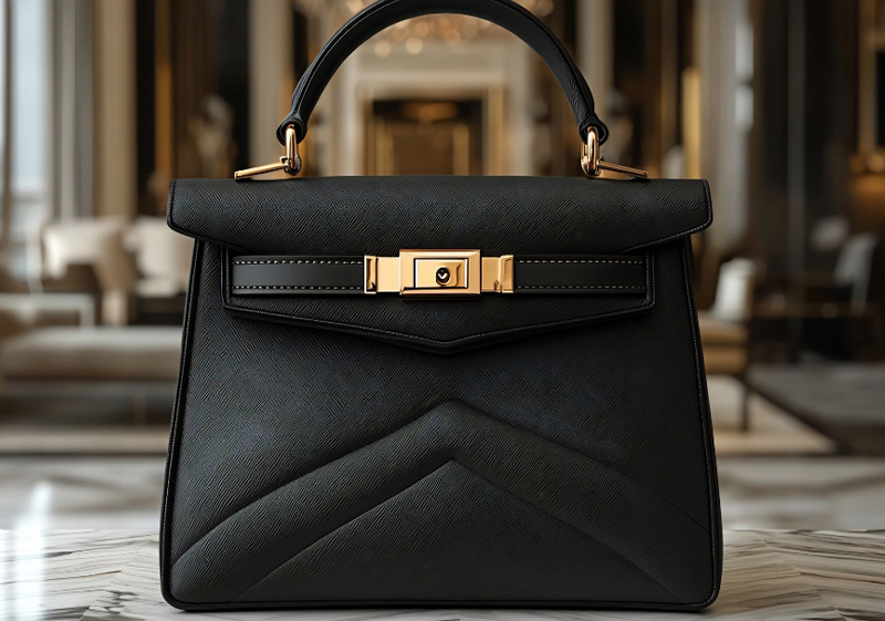 >How to Match Handbags with Every Outfit