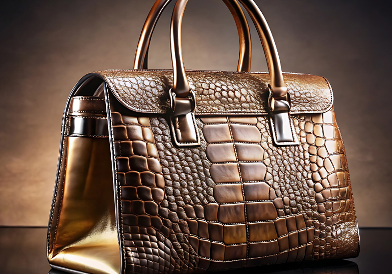 The Ultimate Guide to Cleaning Handbags Safely